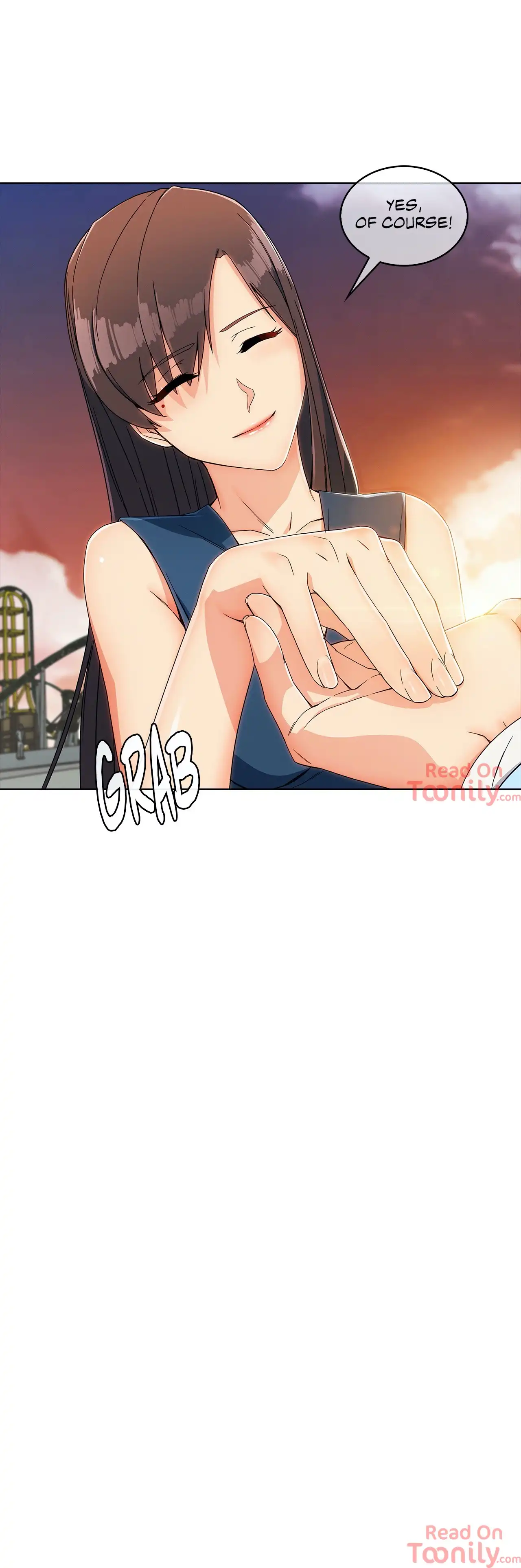 Sweet but Psycho - Chapter 89 [photo 20] - MangaPorn