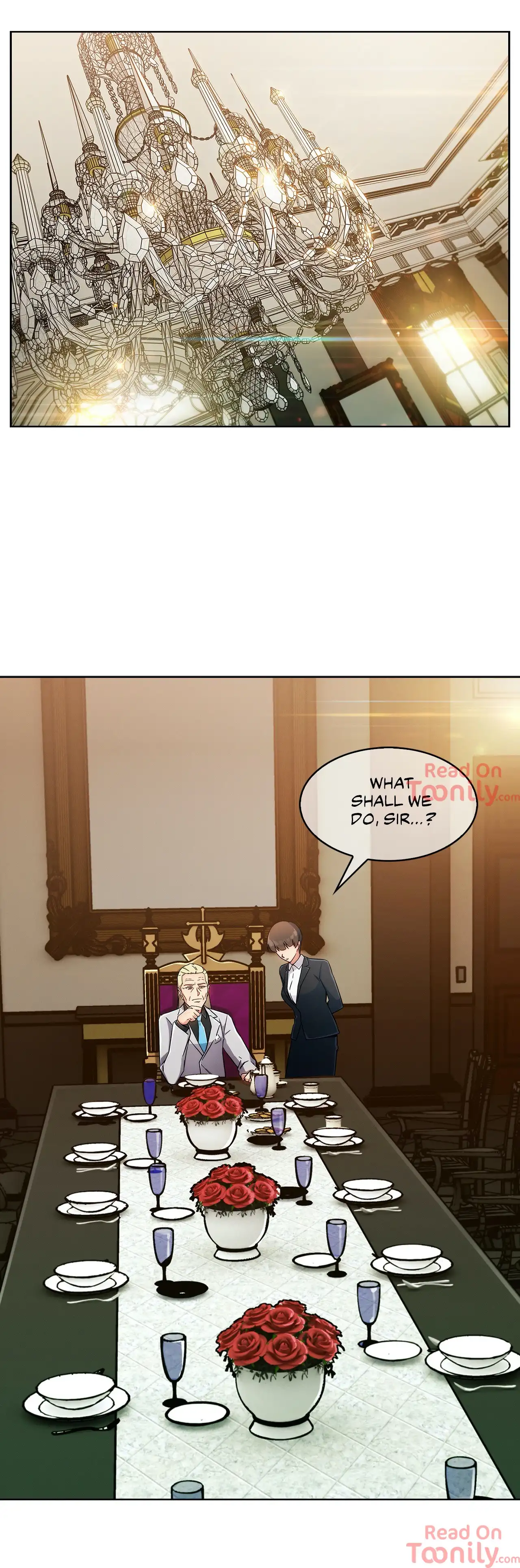 Sweet but Psycho - Chapter 89 [photo 21] - MangaPorn