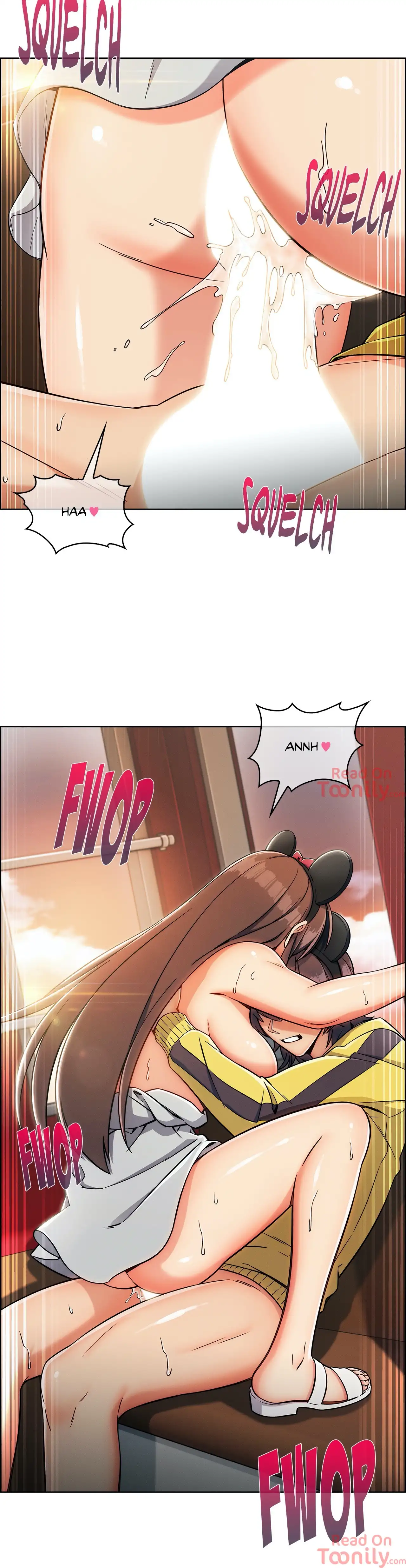Sweet but Psycho - Chapter 89 [photo 3] - MangaPorn