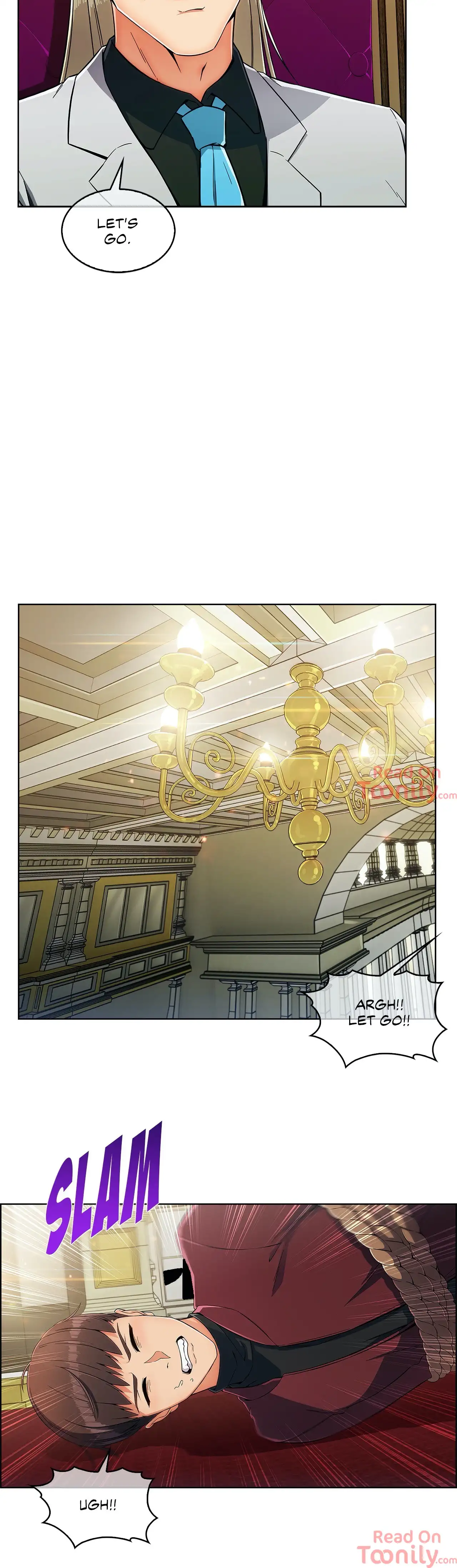 Sweet but Psycho - Chapter 89 [photo 31] - MangaPorn