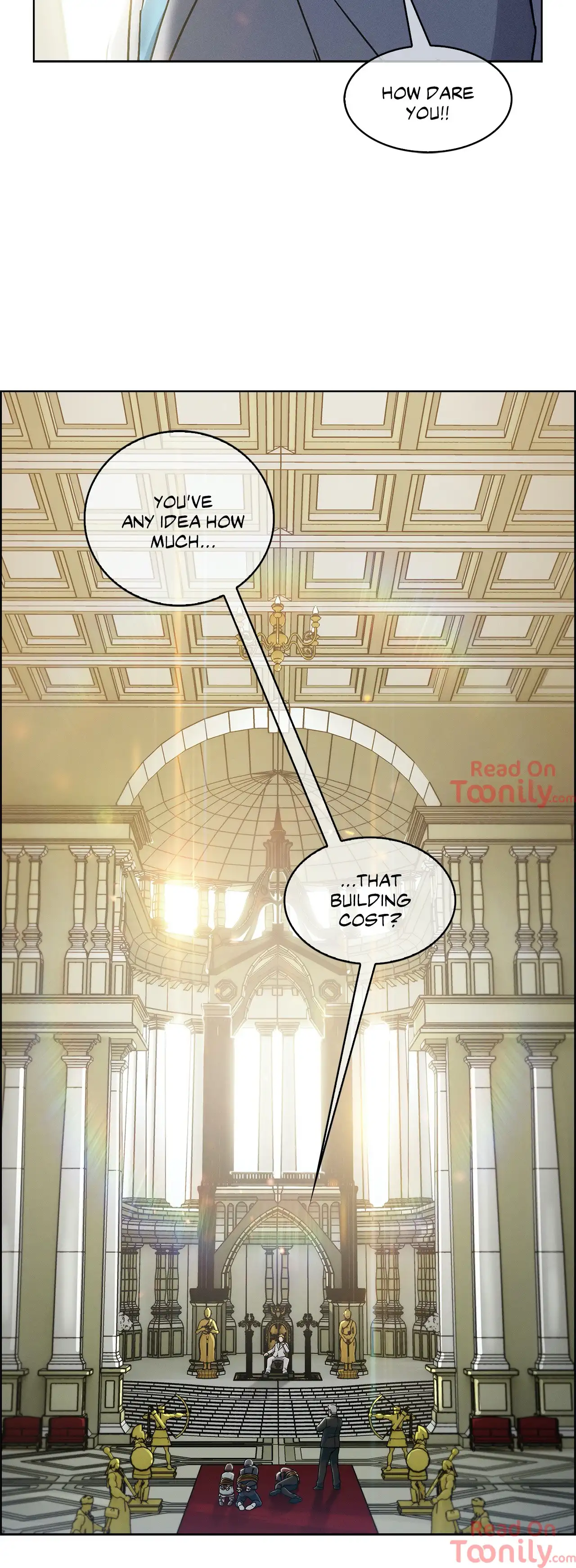 Sweet but Psycho - Chapter 89 [photo 36] - MangaPorn