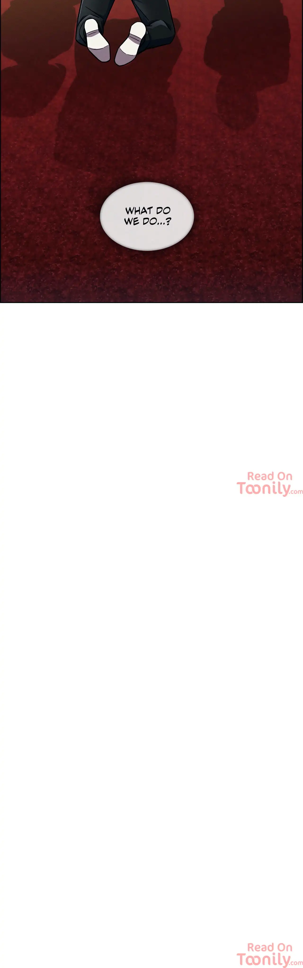 Sweet but Psycho - Chapter 89 [photo 39] - MangaPorn