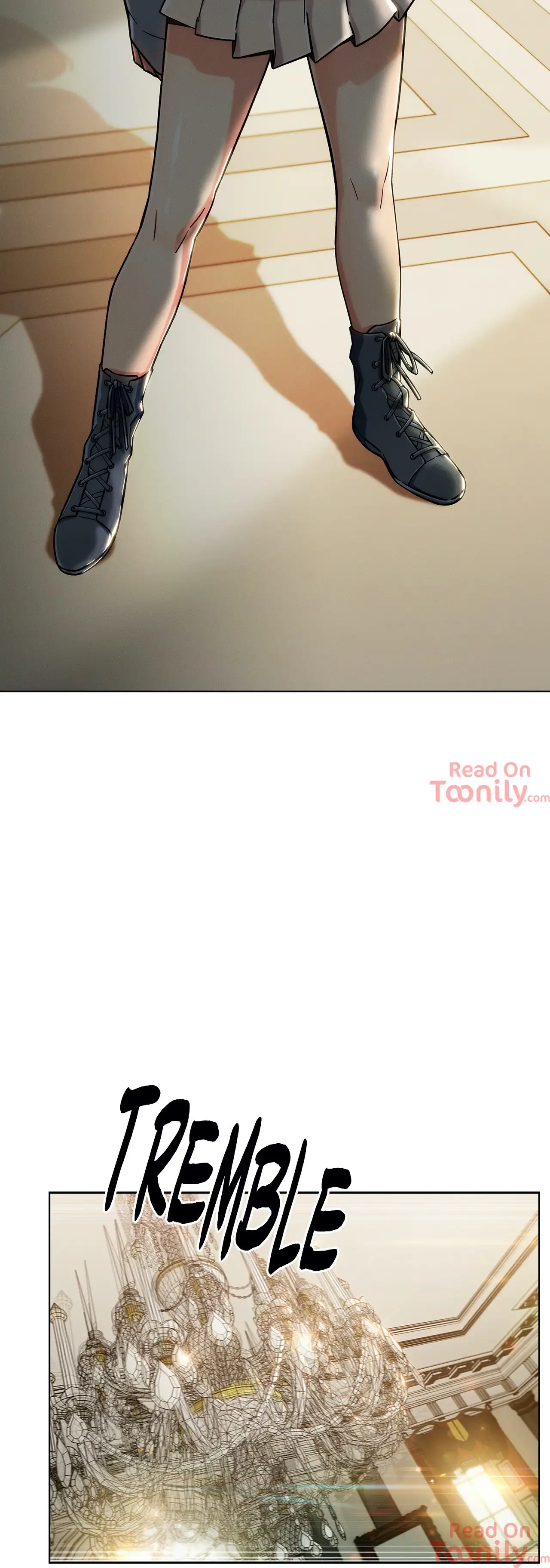 Sweet but Psycho - Chapter 90 [photo 22] - MangaPorn