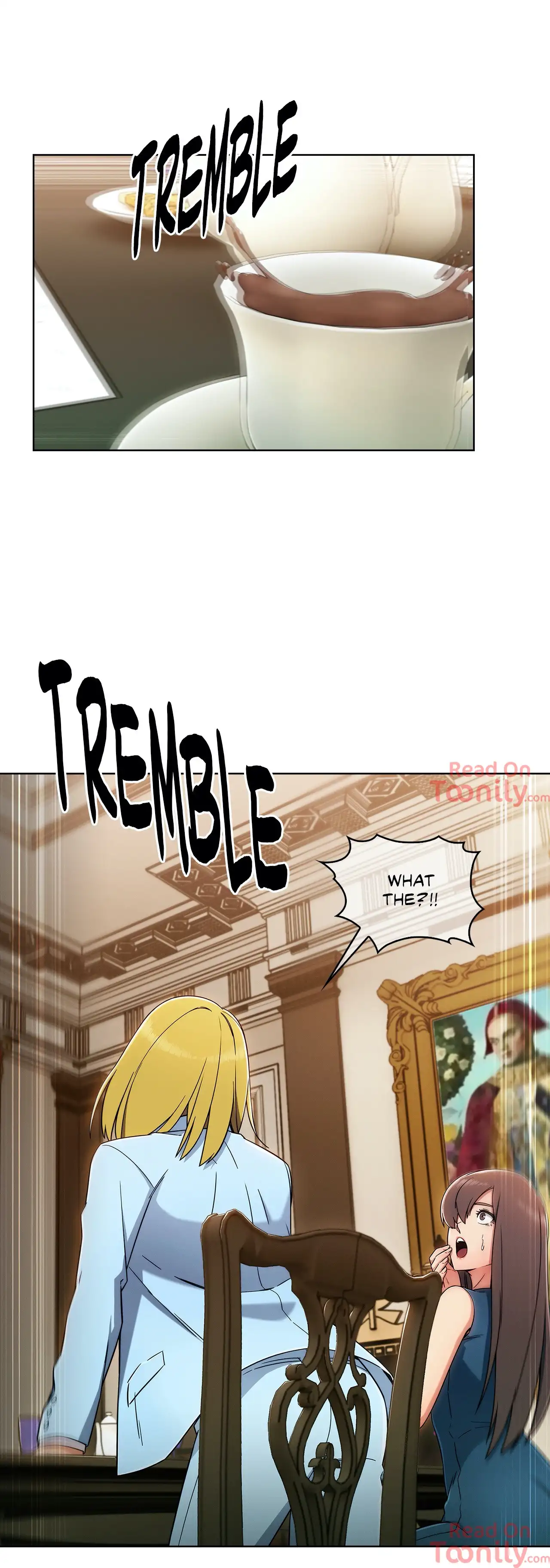 Sweet but Psycho - Chapter 90 [photo 23] - MangaPorn