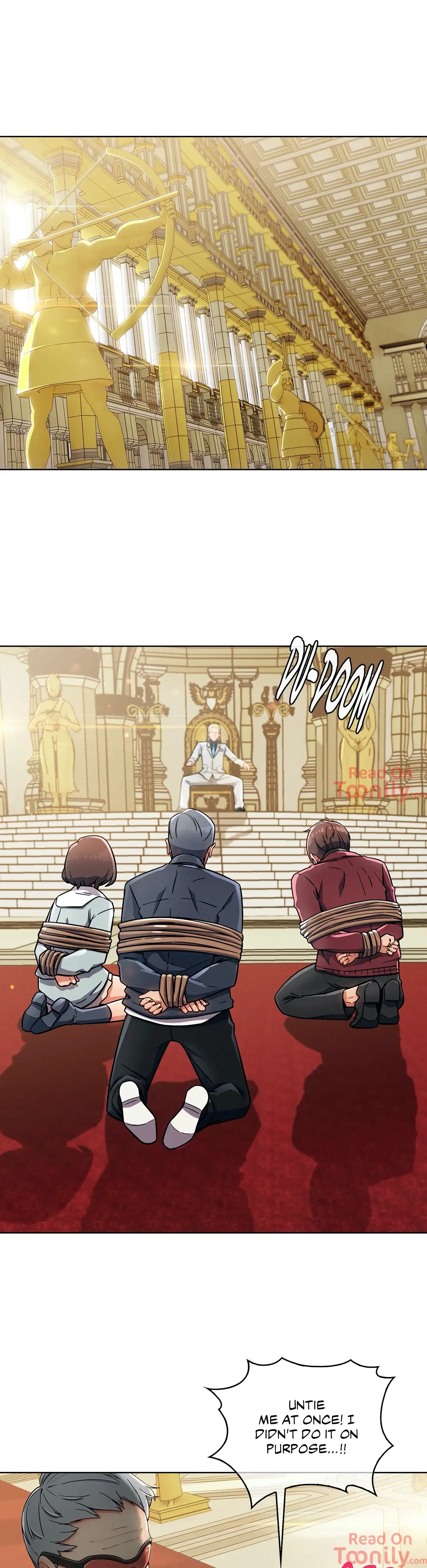 Sweet but Psycho - Chapter 90 [photo 6] - MangaPorn