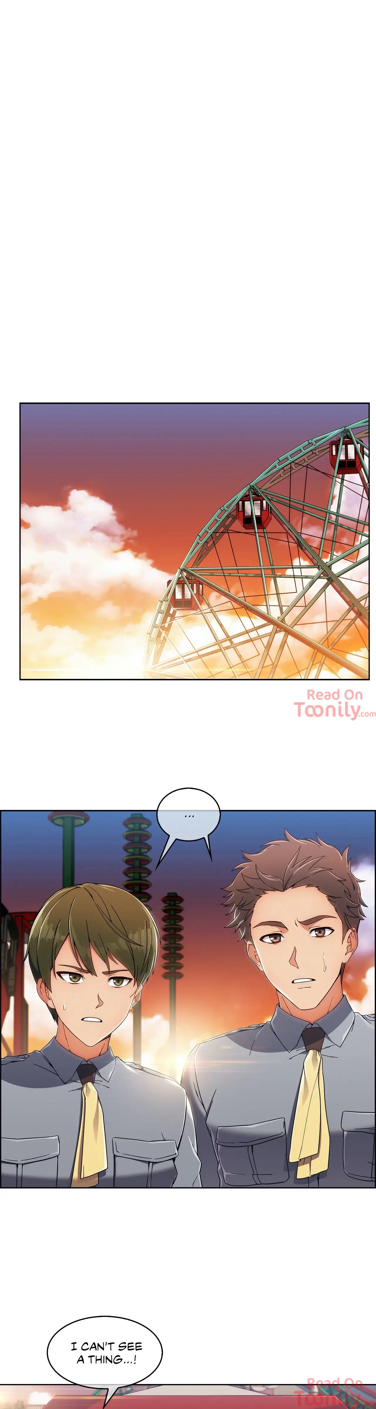 Sweet but Psycho - Chapter 91 [photo 15] - MangaPorn