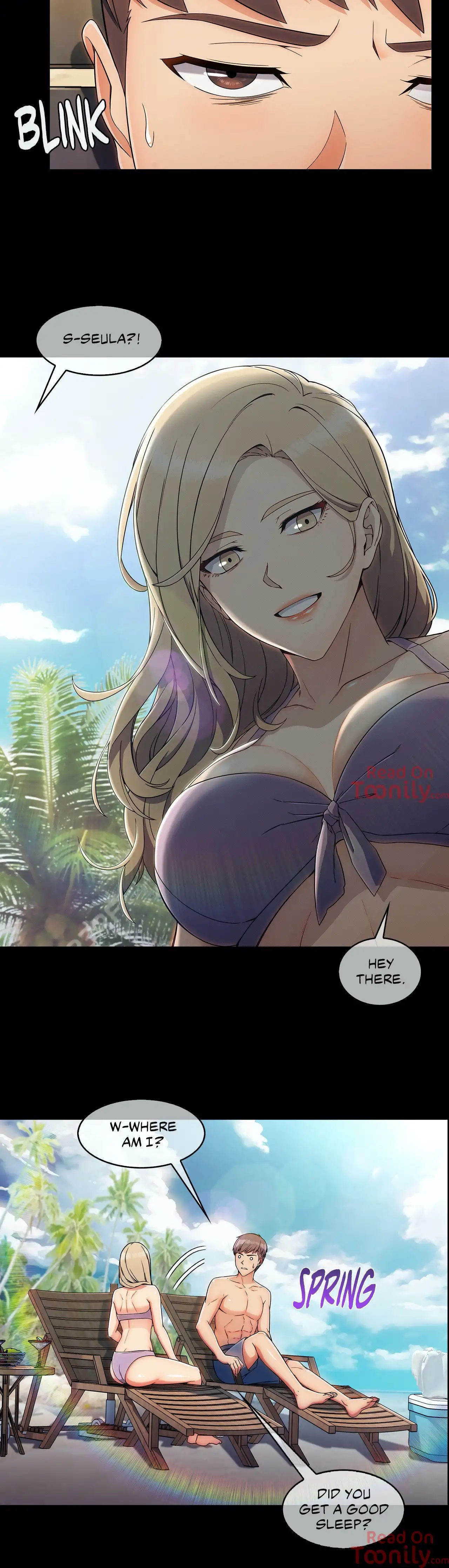 Sweet but Psycho - Chapter 91 [photo 20] - MangaPorn