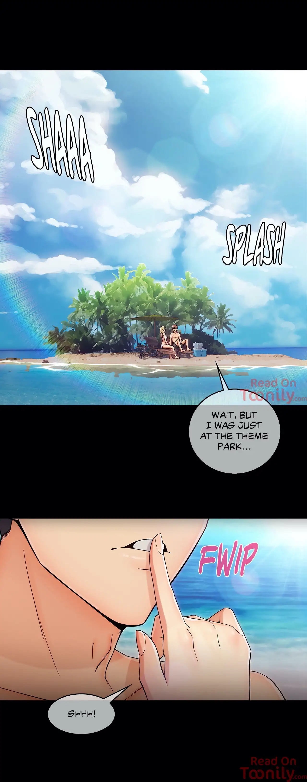 Sweet but Psycho - Chapter 91 [photo 21] - MangaPorn