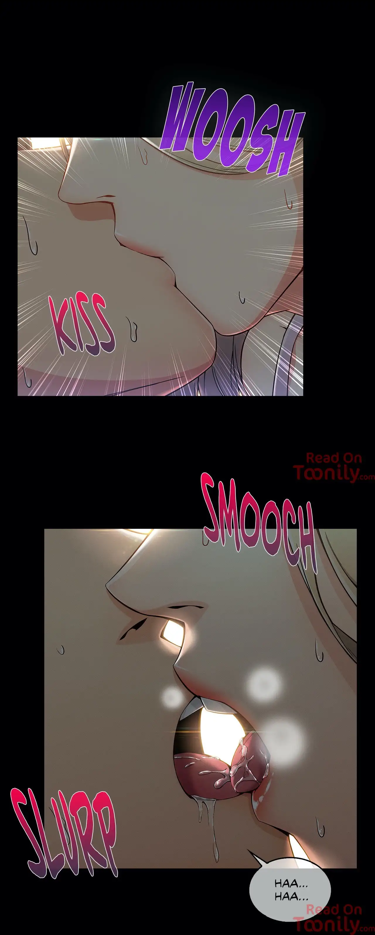 Sweet but Psycho - Chapter 91 [photo 23] - MangaPorn