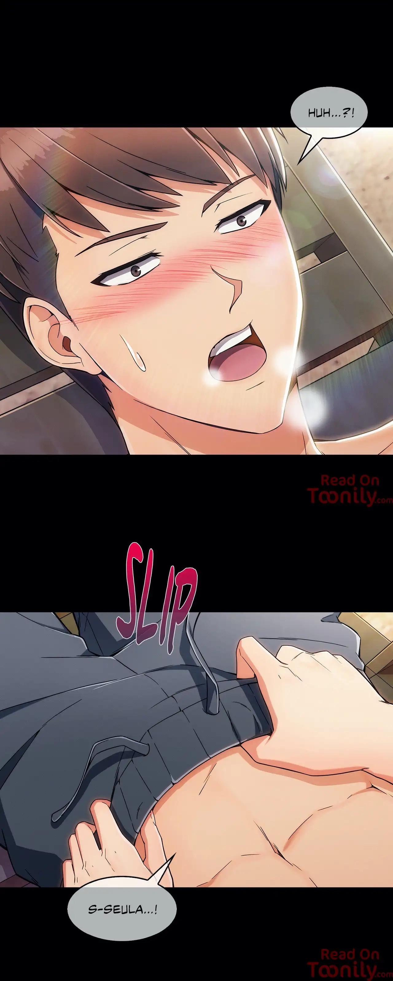 Sweet but Psycho - Chapter 91 [photo 27] - MangaPorn