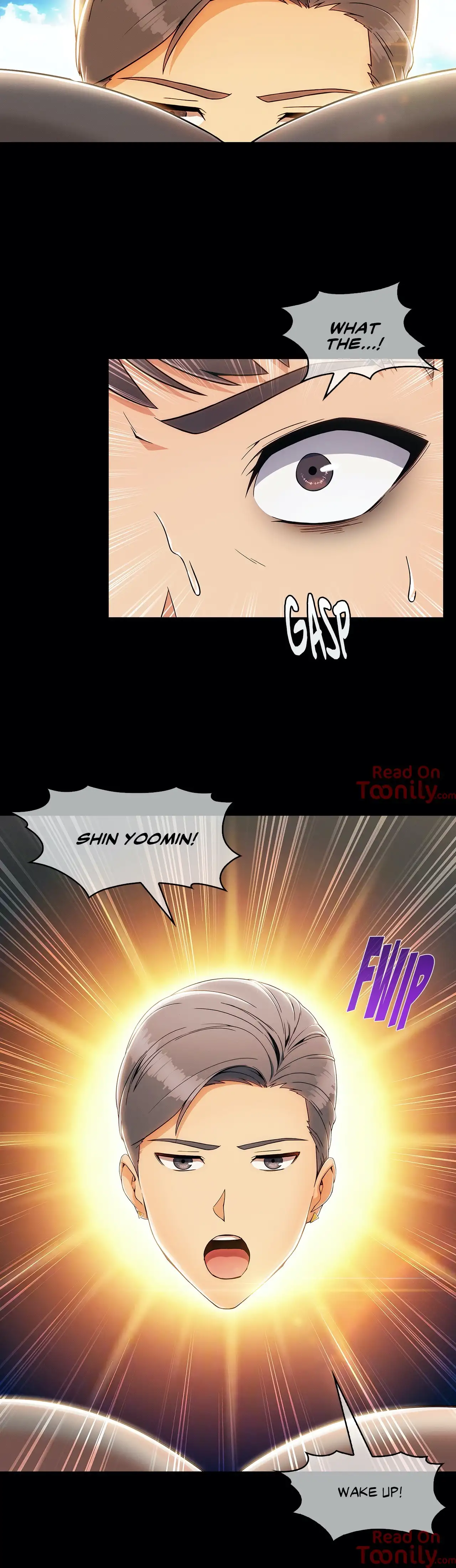 Sweet but Psycho - Chapter 91 [photo 34] - MangaPorn