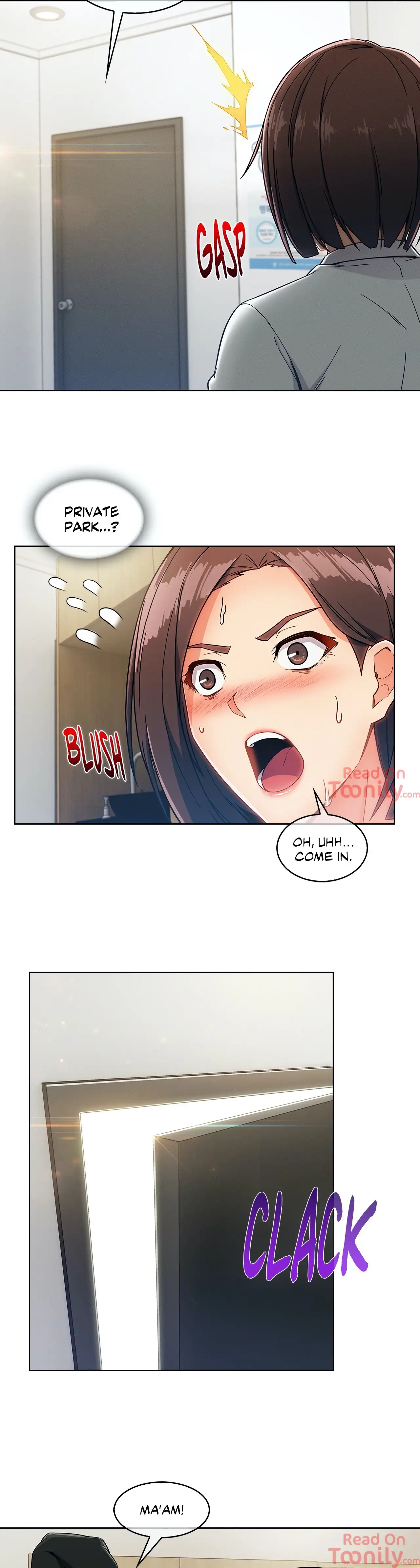 Sweet but Psycho - Chapter 92 [photo 11] - MangaPorn