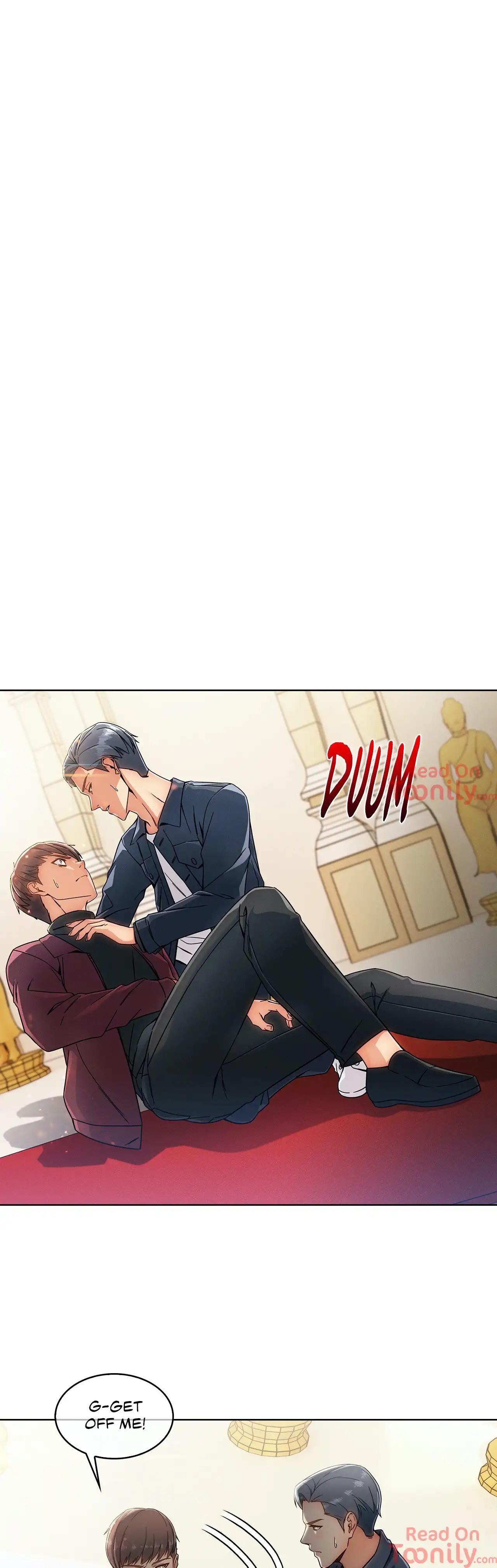Sweet but Psycho - Chapter 92 [photo 2] - MangaPorn