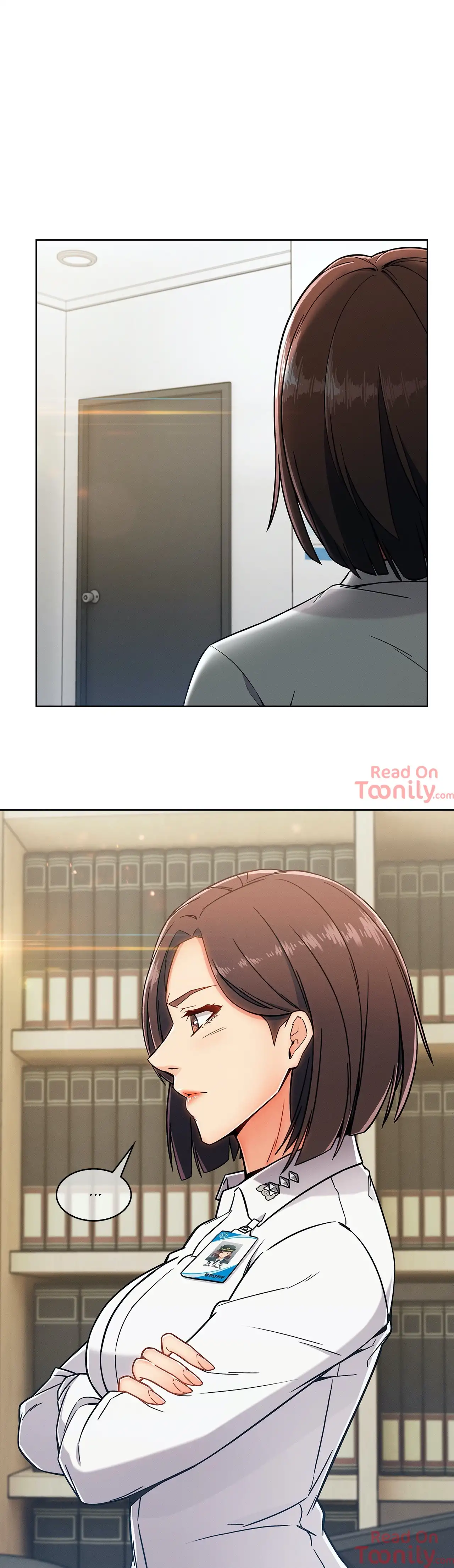 Sweet but Psycho - Chapter 92 [photo 24] - MangaPorn