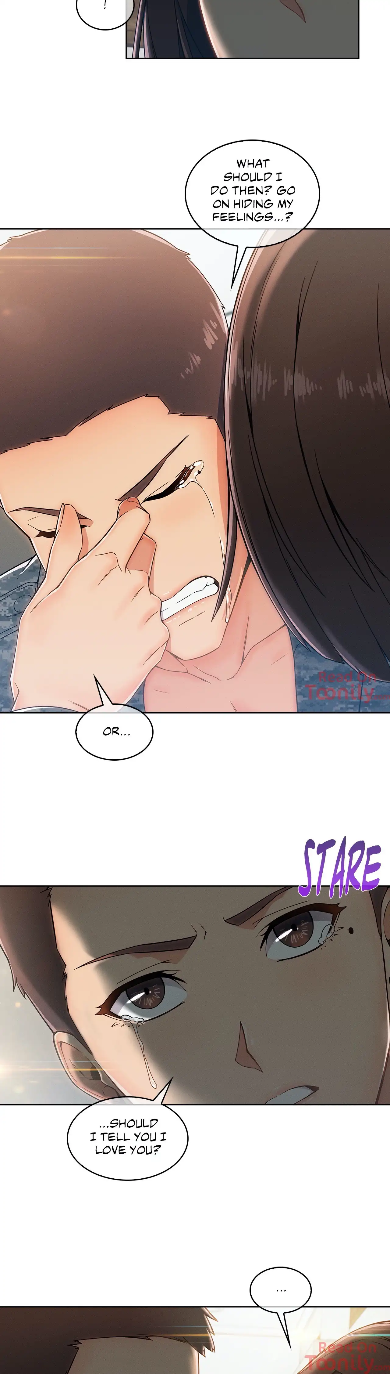 Sweet but Psycho - Chapter 92 [photo 31] - MangaPorn