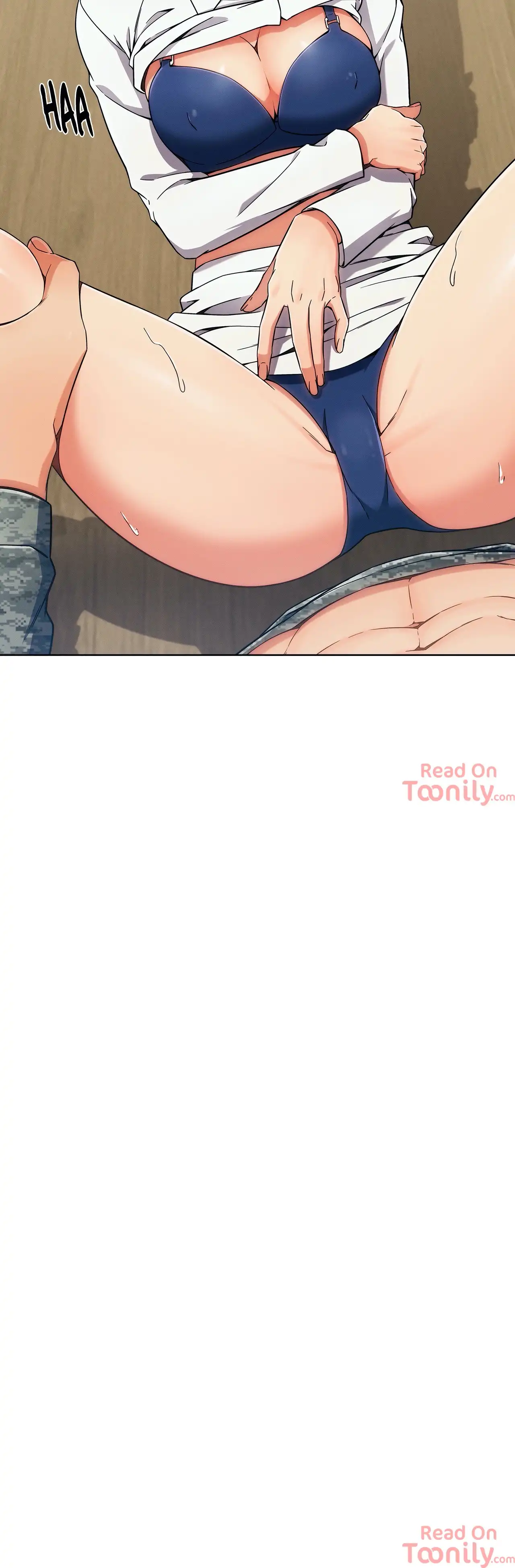 Sweet but Psycho - Chapter 92 [photo 36] - MangaPorn