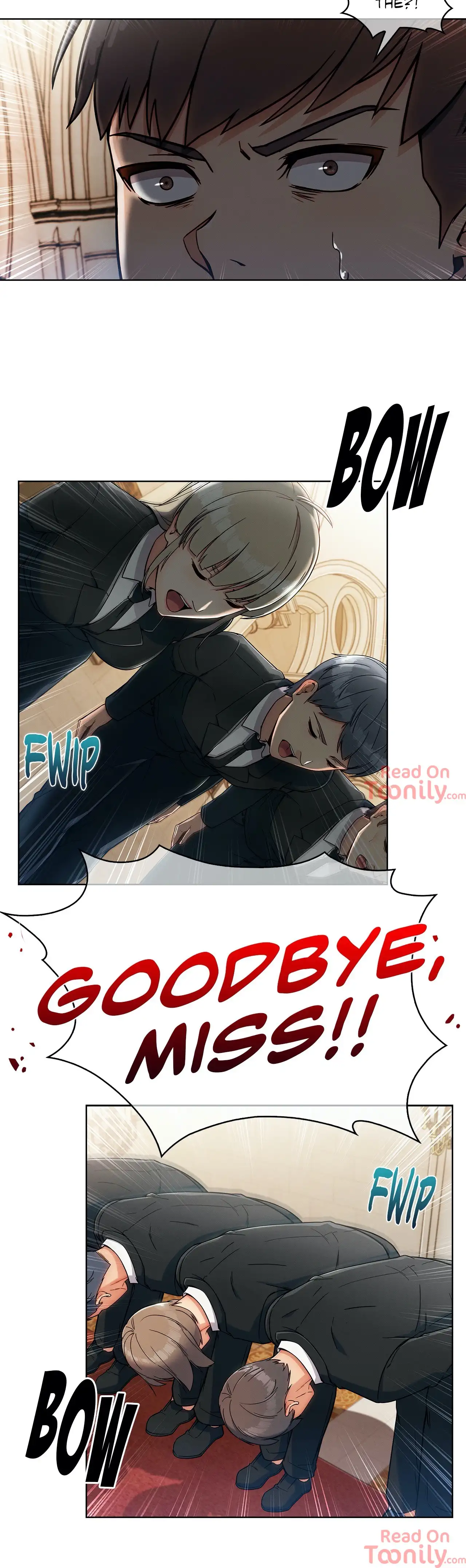 Sweet but Psycho - Chapter 92 [photo 6] - MangaPorn