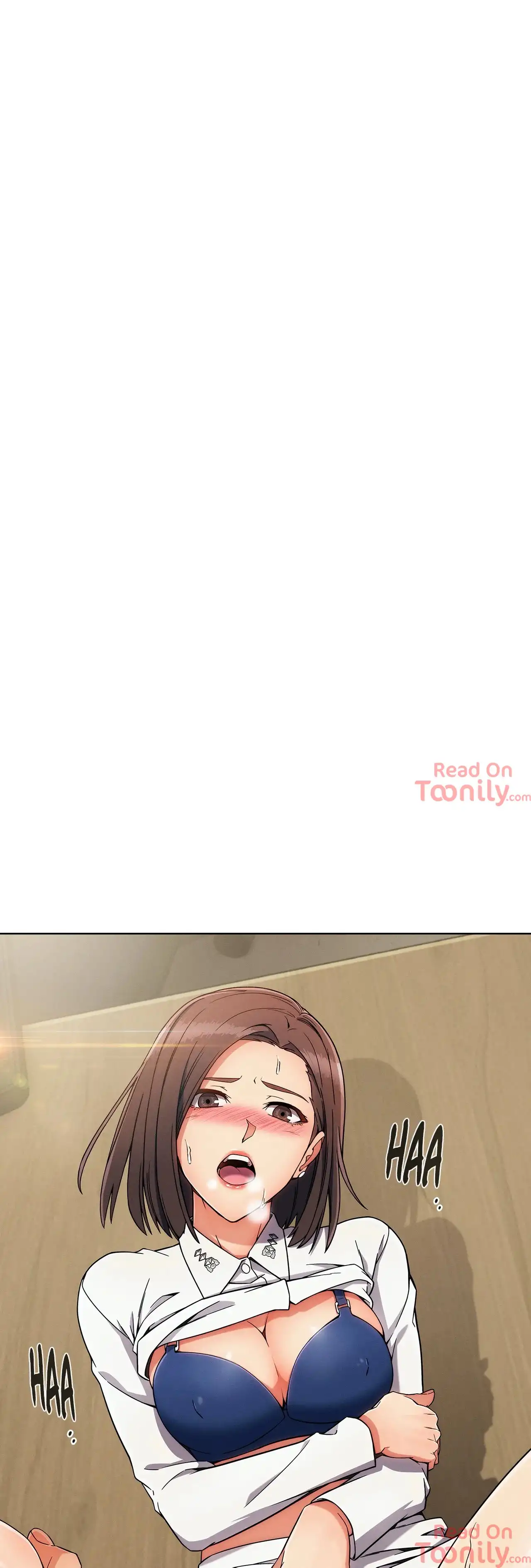 Sweet but Psycho - Chapter 93 [photo 2] - MangaPorn