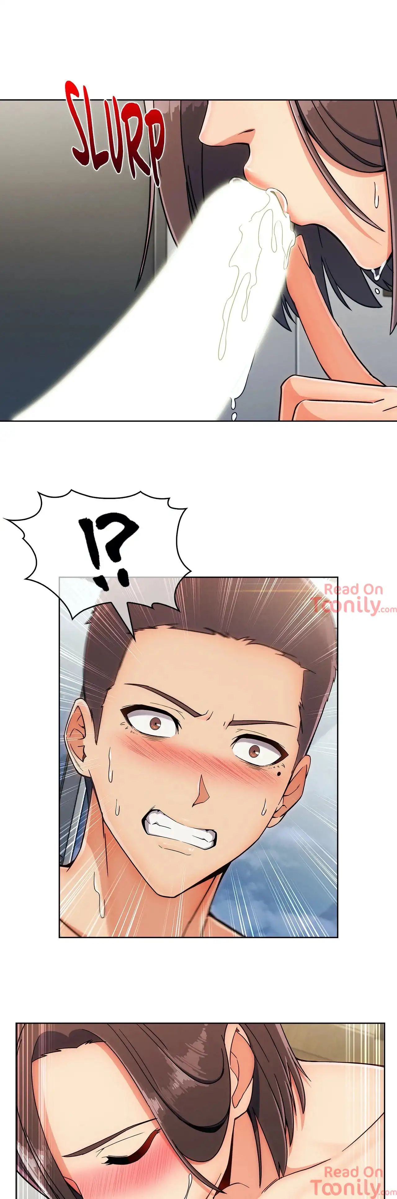 Sweet but Psycho - Chapter 93 [photo 22] - MangaPorn