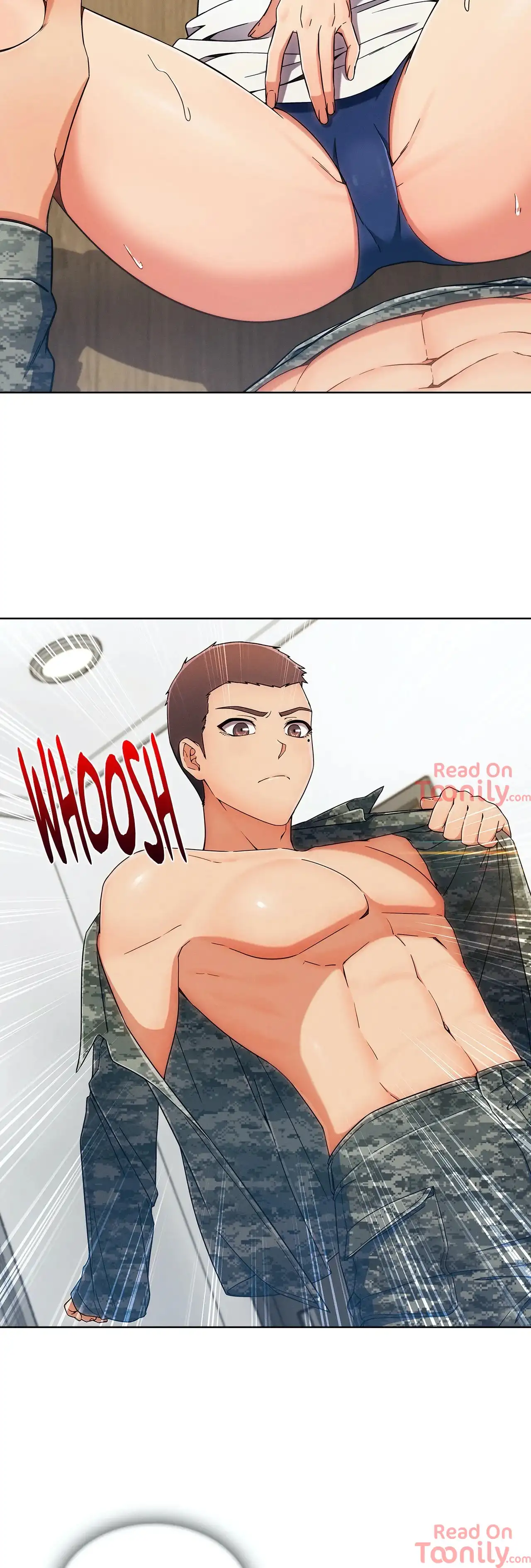 Sweet but Psycho - Chapter 93 [photo 3] - MangaPorn