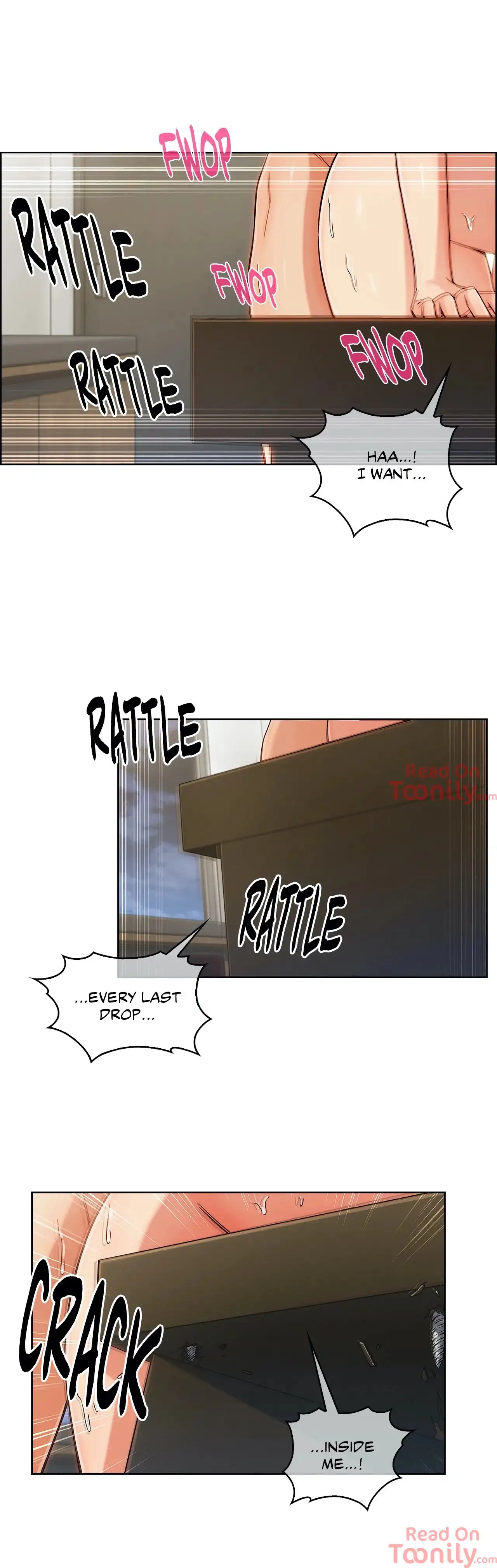 Sweet but Psycho - Chapter 93 [photo 33] - MangaPorn