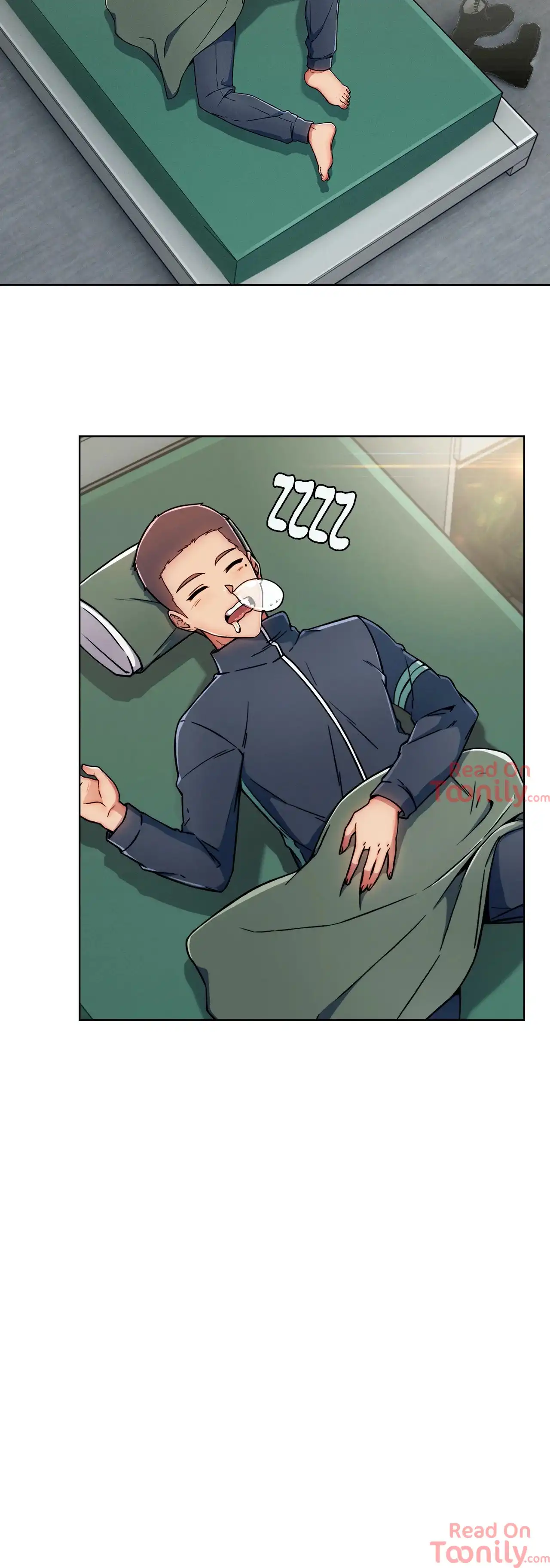 Sweet but Psycho - Chapter 94 [photo 10] - MangaPorn