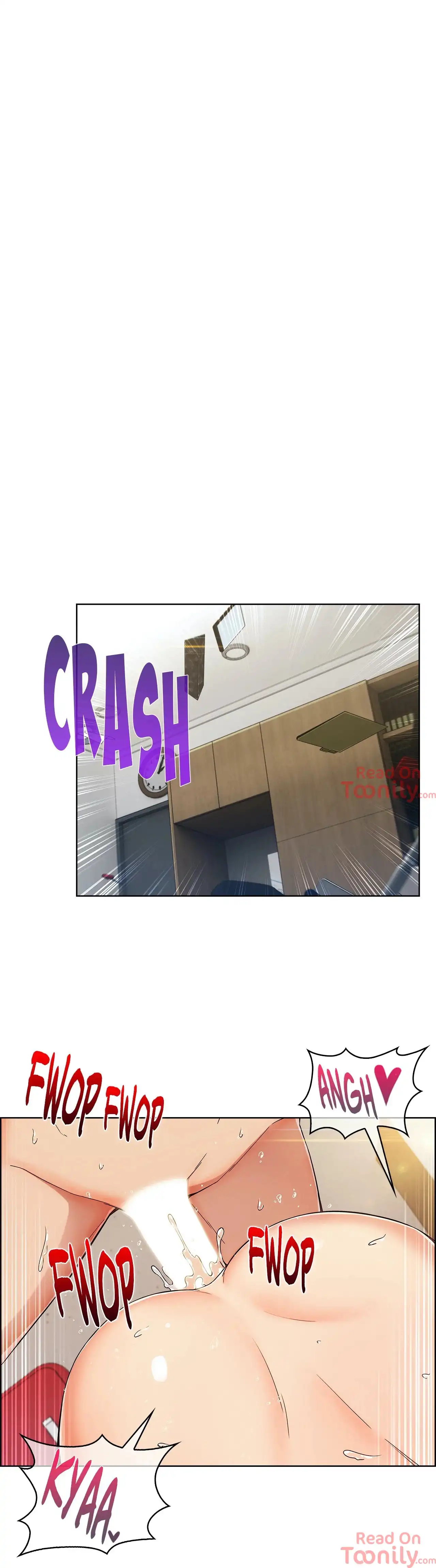 Sweet but Psycho - Chapter 94 [photo 2] - MangaPorn