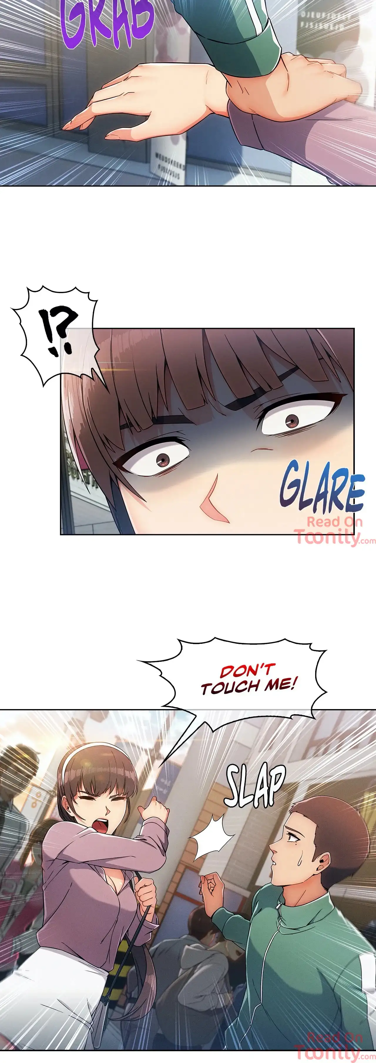 Sweet but Psycho - Chapter 94 [photo 22] - MangaPorn