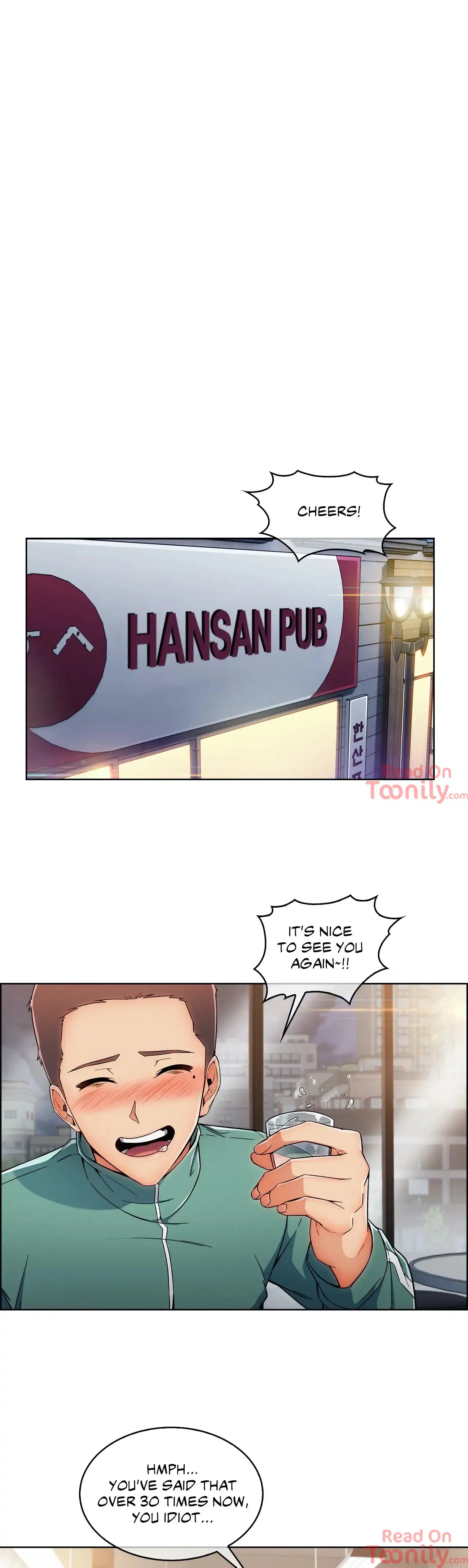 Sweet but Psycho - Chapter 94 [photo 25] - MangaPorn