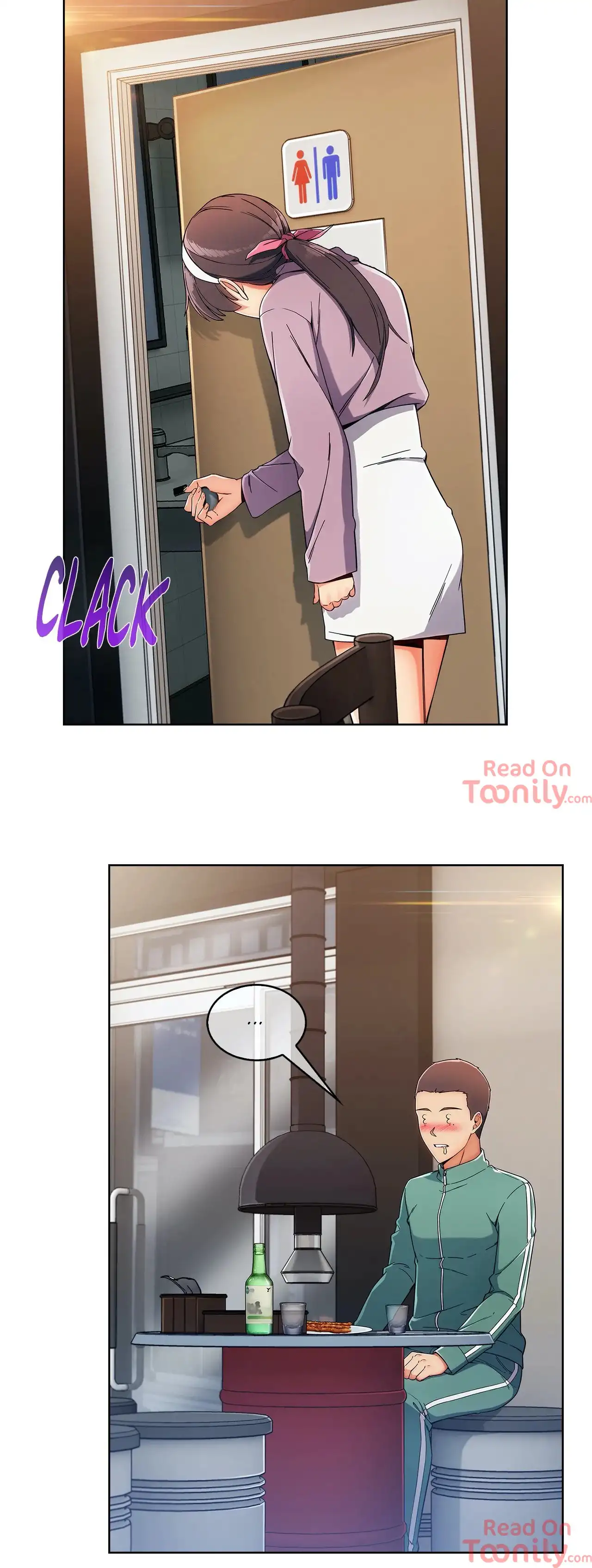 Sweet but Psycho - Chapter 94 [photo 29] - MangaPorn