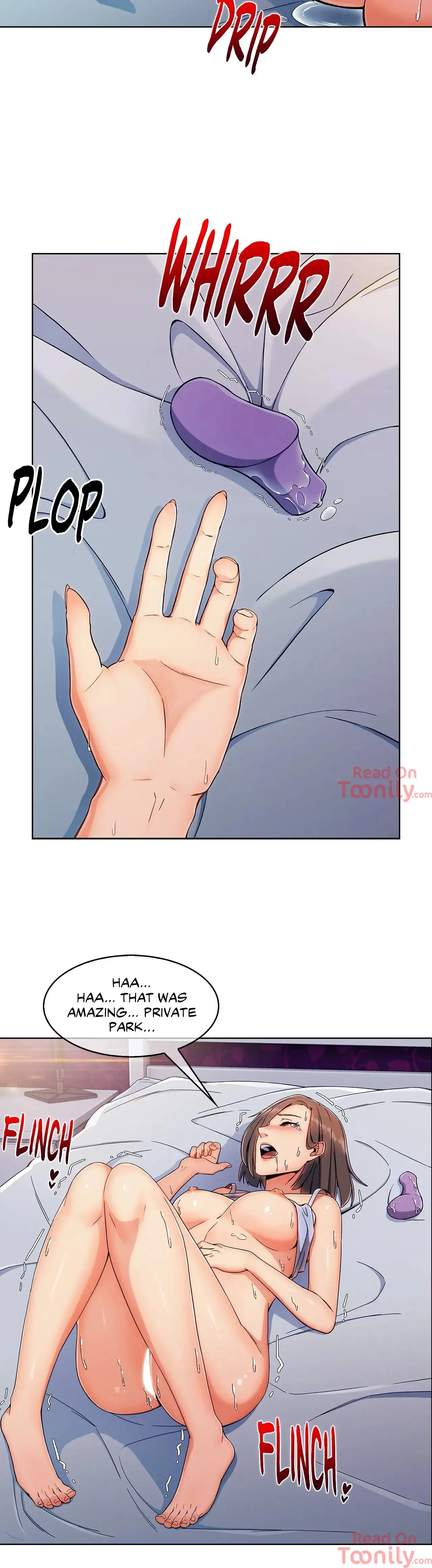 Sweet but Psycho - Chapter 94 [photo 6] - MangaPorn