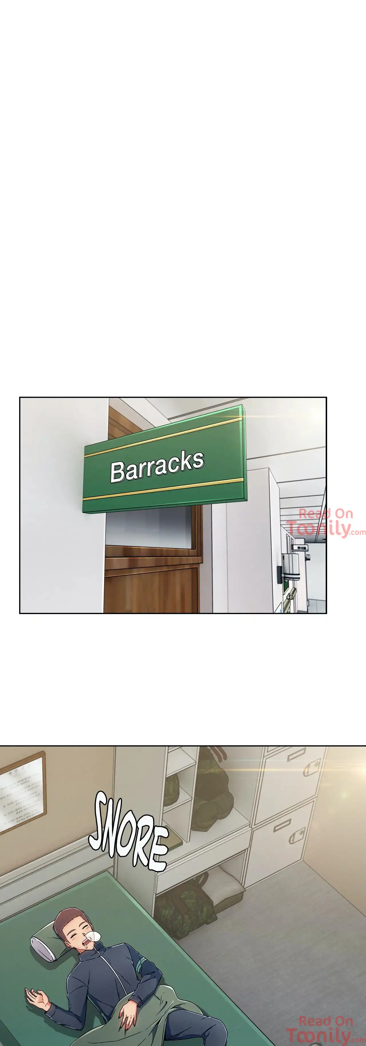 Sweet but Psycho - Chapter 94 [photo 9] - MangaPorn