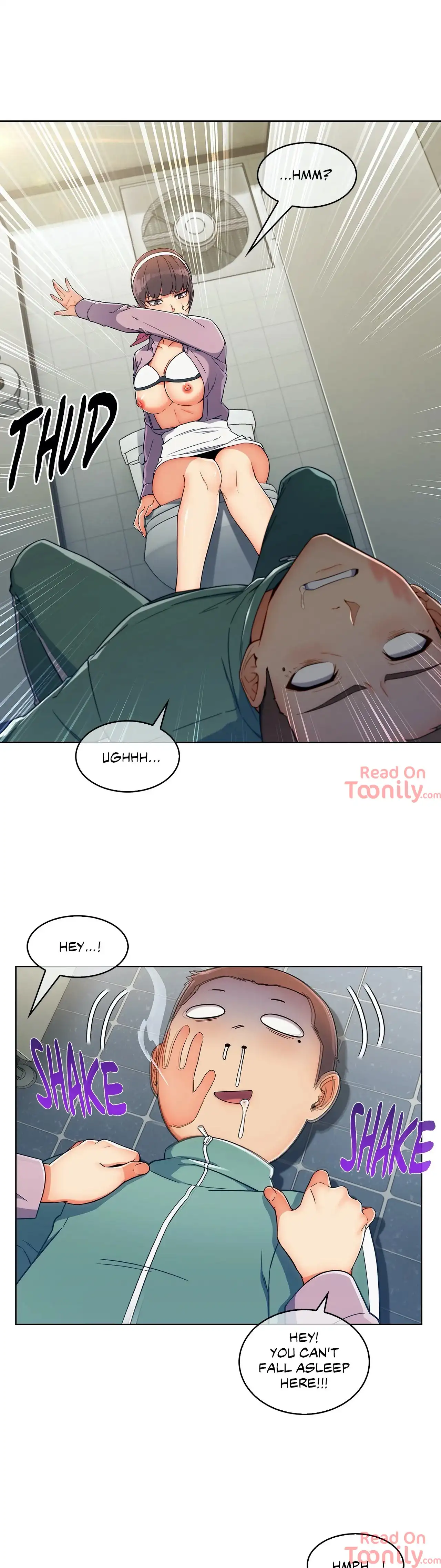 Sweet but Psycho - Chapter 95 [photo 13] - MangaPorn