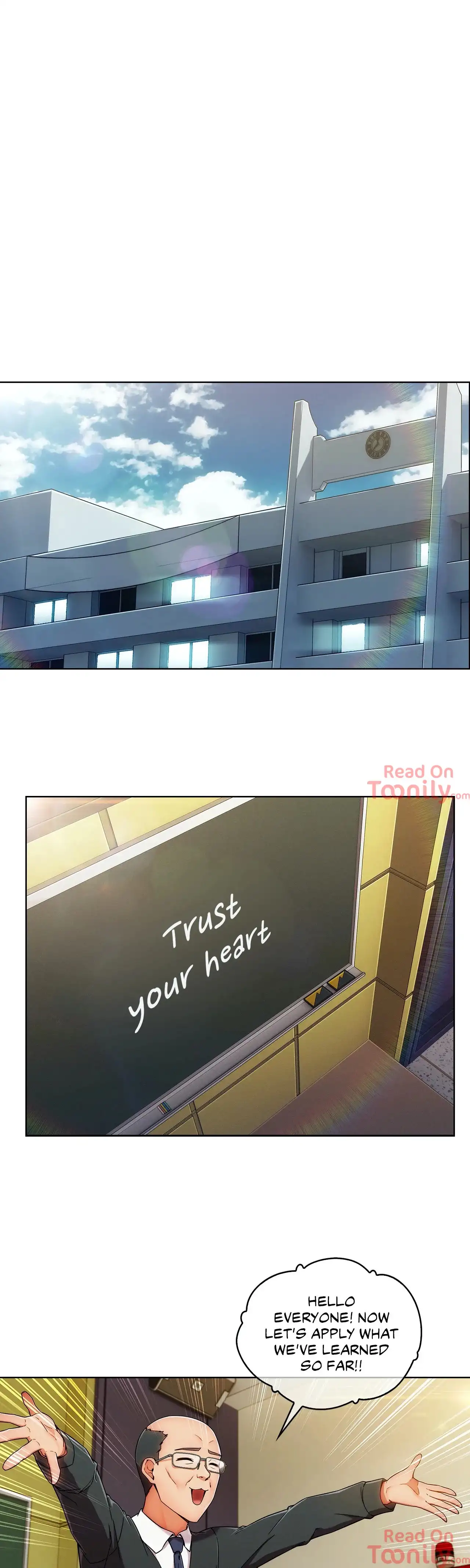 Sweet but Psycho - Chapter 95 [photo 26] - MangaPorn