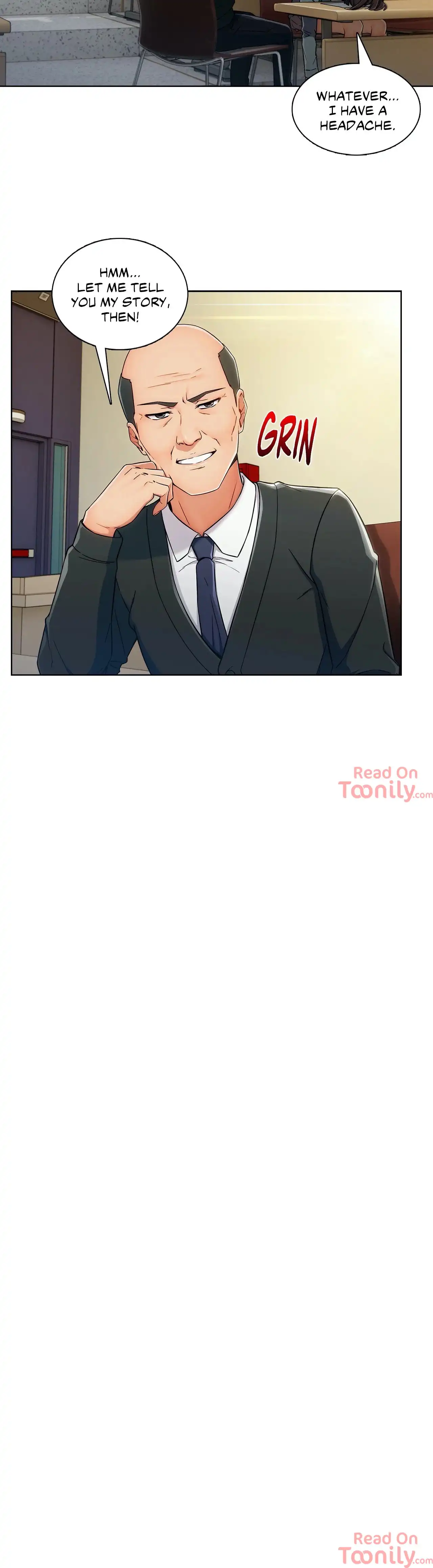 Sweet but Psycho - Chapter 95 [photo 34] - MangaPorn