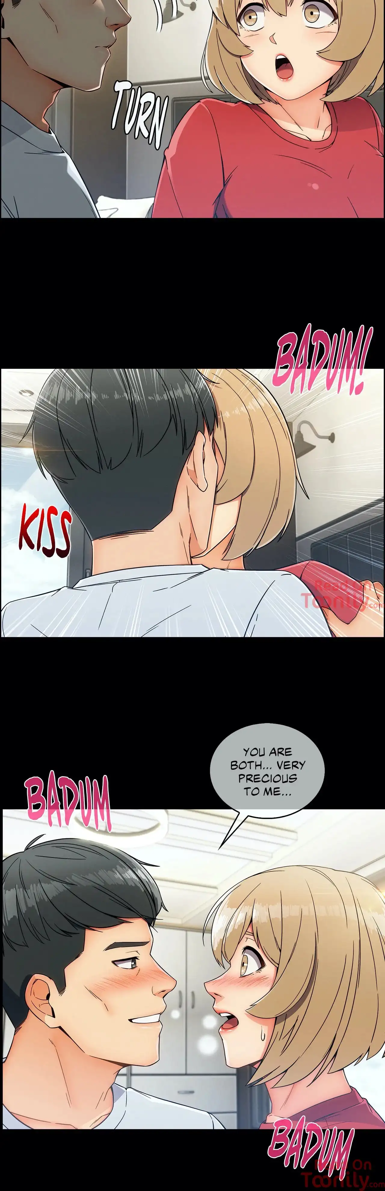 Sweet but Psycho - Chapter 96 [photo 15] - MangaPorn