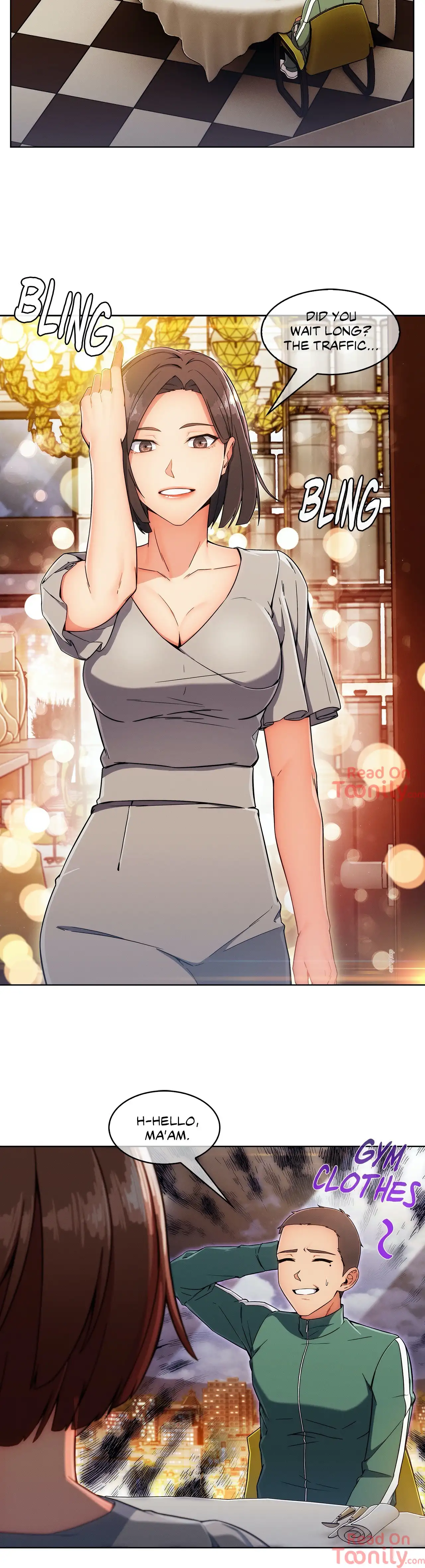 Sweet but Psycho - Chapter 98 [photo 10] - MangaPorn