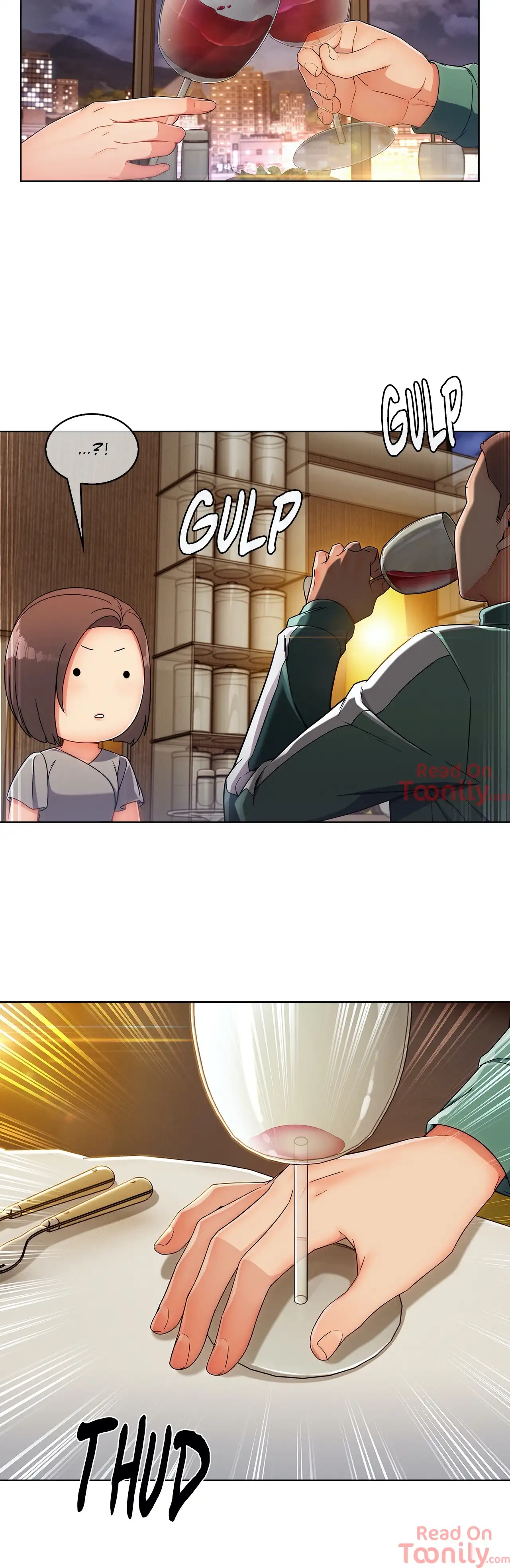 Sweet but Psycho - Chapter 98 [photo 18] - MangaPorn