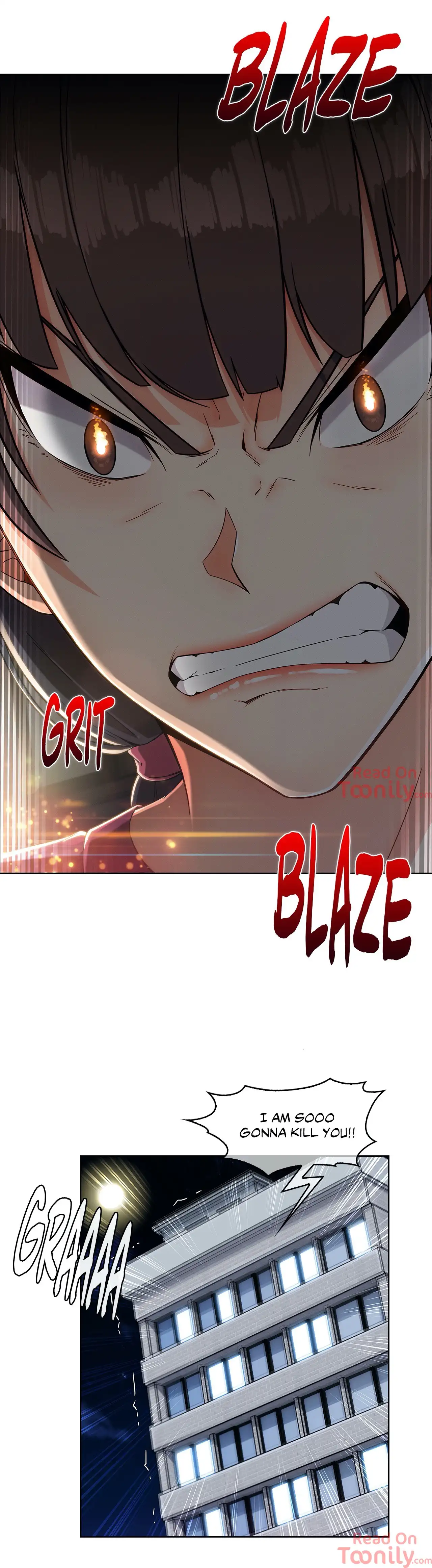 Sweet but Psycho - Chapter 98 [photo 26] - MangaPorn