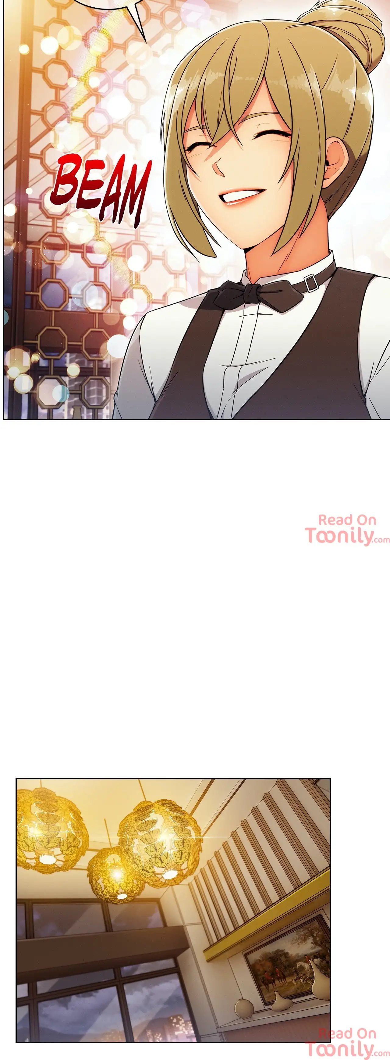 Sweet but Psycho - Chapter 98 [photo 8] - MangaPorn