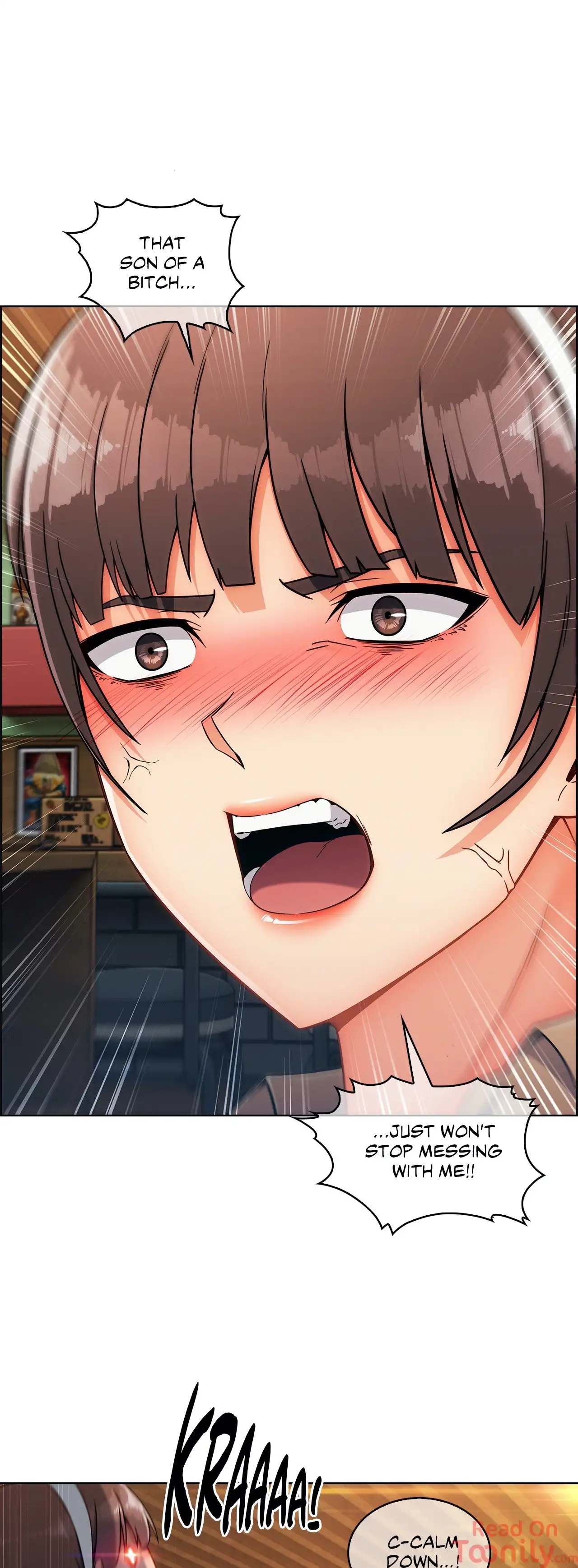 Sweet but Psycho - Chapter 99 [photo 21] - MangaPorn