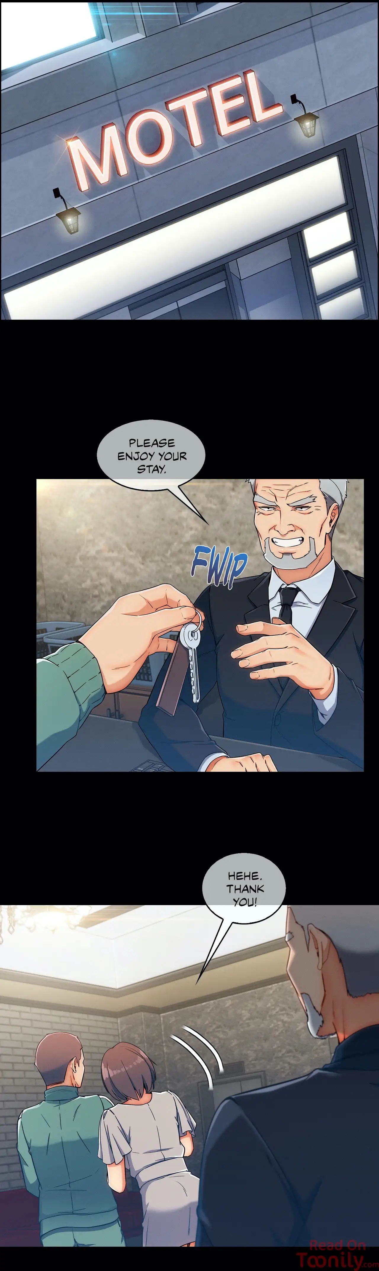 Sweet but Psycho - Chapter 100 [photo 15] - MangaPorn