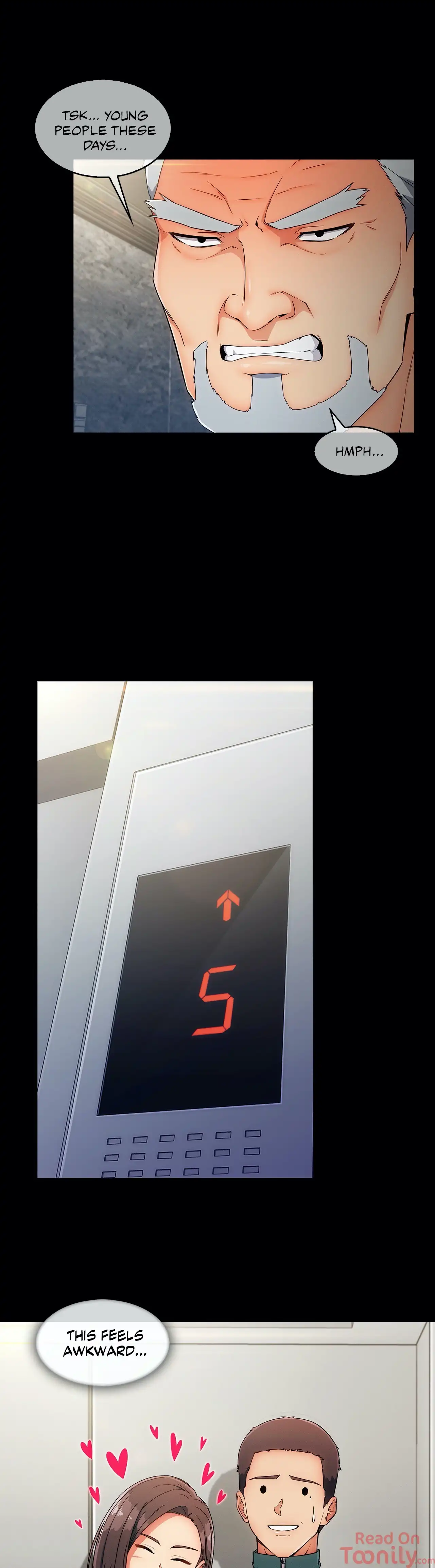 Sweet but Psycho - Chapter 100 [photo 16] - MangaPorn