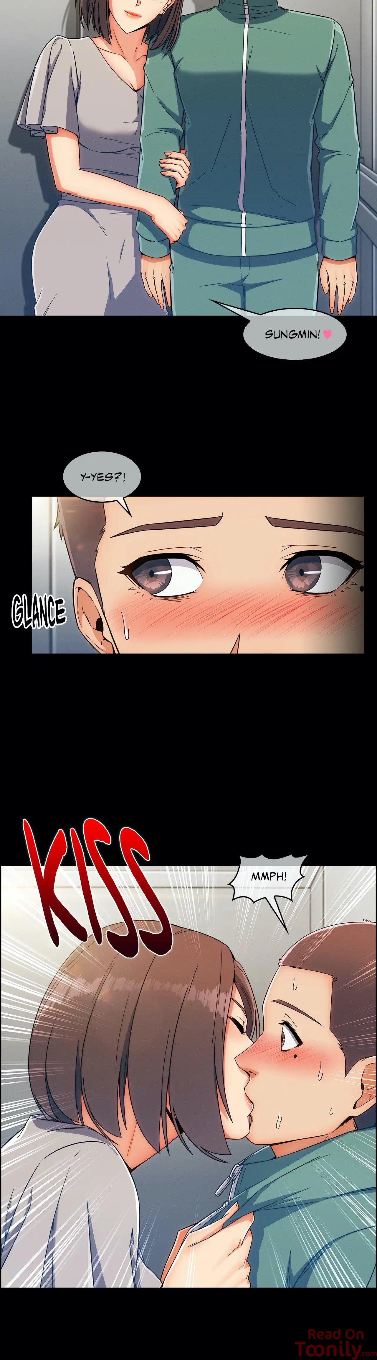 Sweet but Psycho - Chapter 100 [photo 17] - MangaPorn