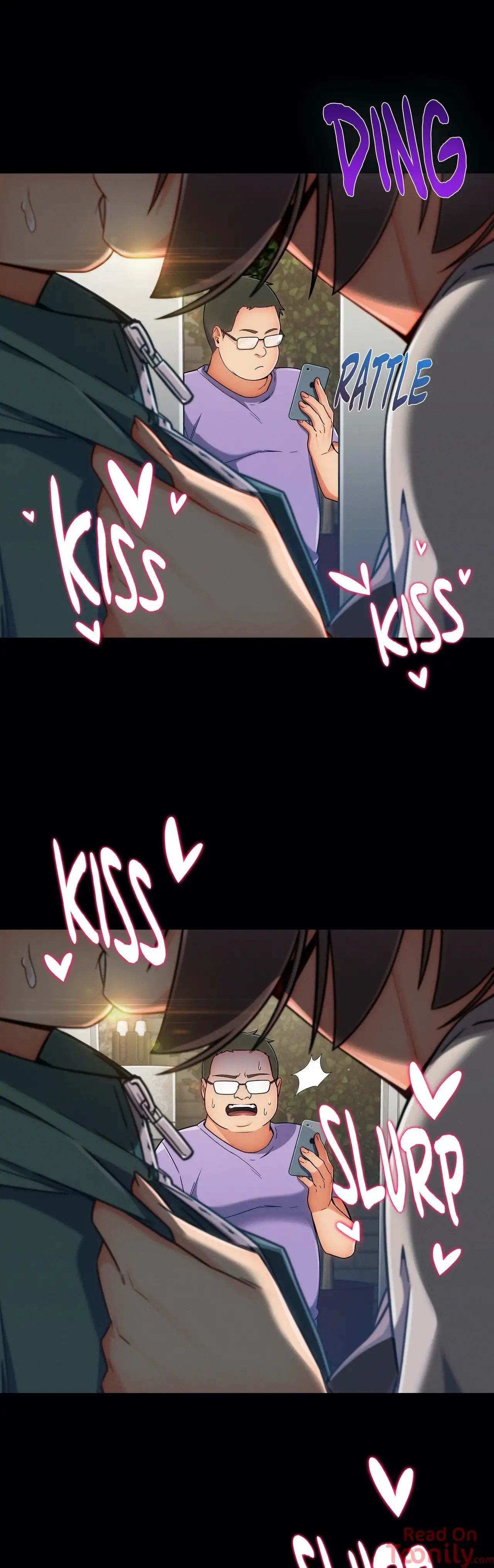 Sweet but Psycho - Chapter 100 [photo 18] - MangaPorn