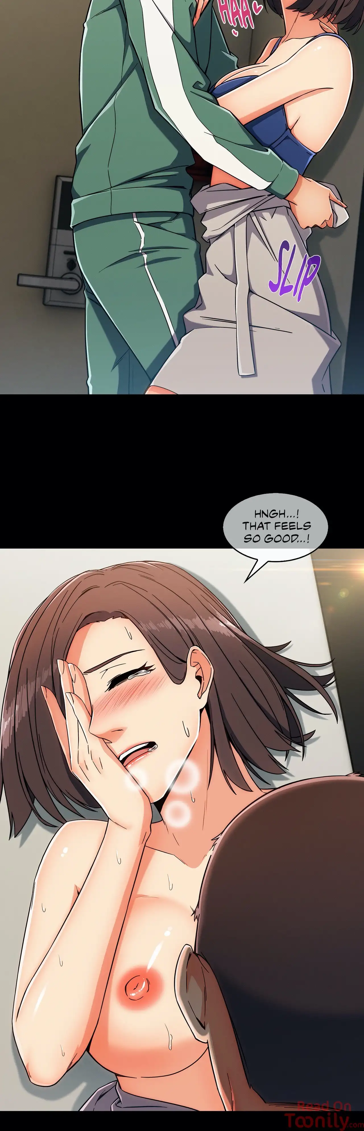 Sweet but Psycho - Chapter 100 [photo 21] - MangaPorn