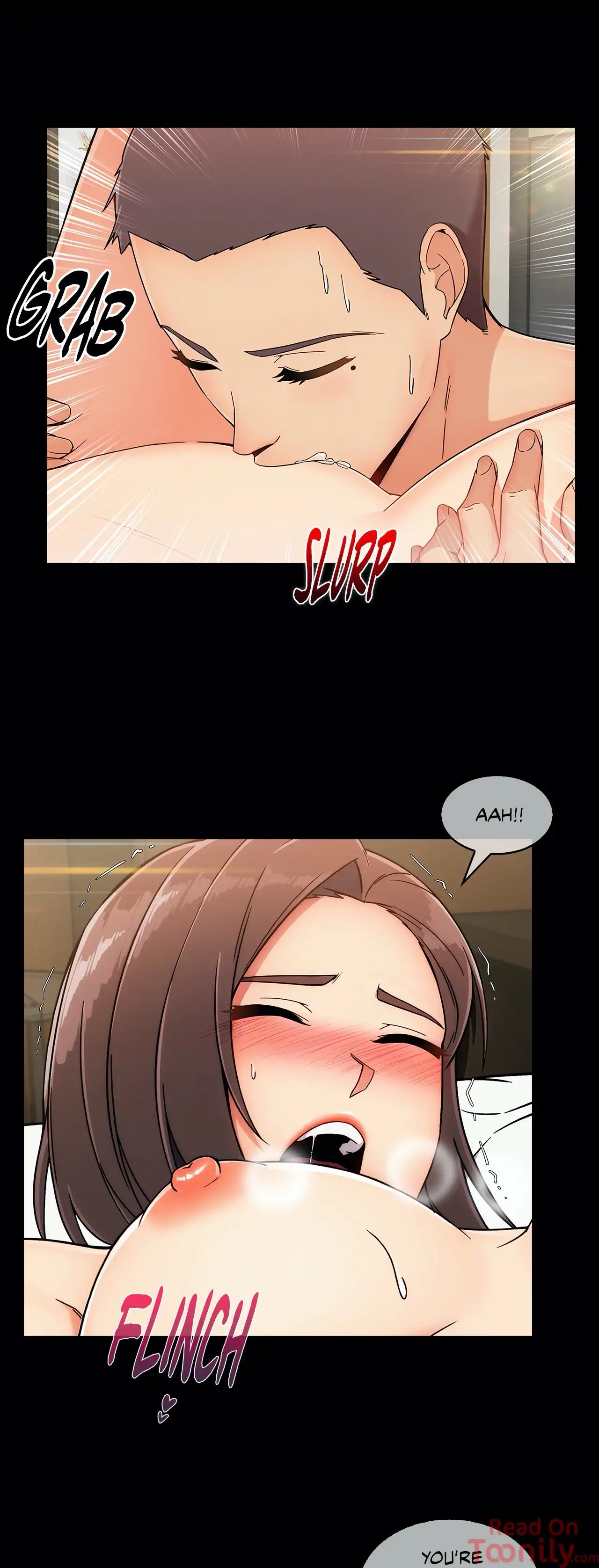 Sweet but Psycho - Chapter 100 [photo 24] - MangaPorn