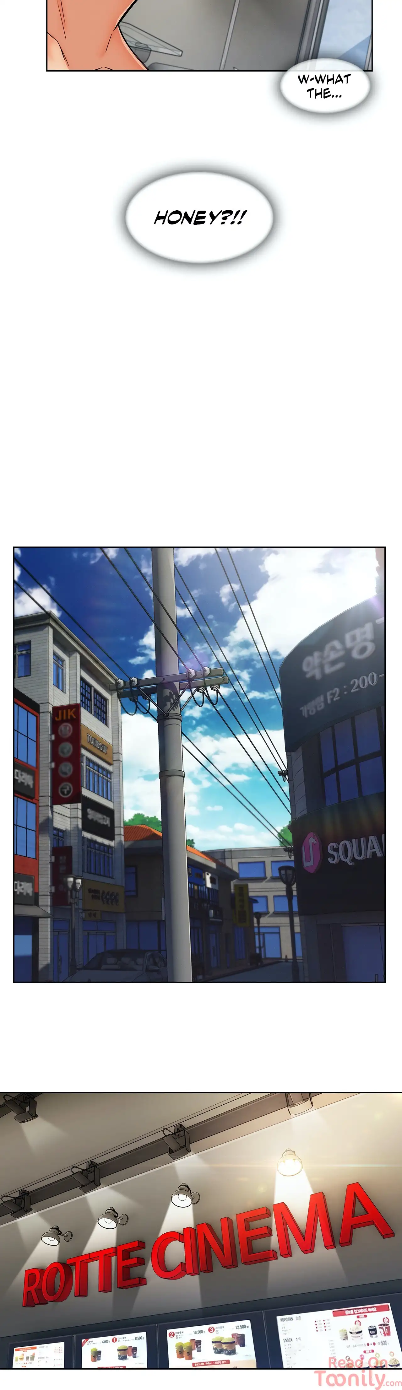 Sweet but Psycho - Chapter 100 [photo 32] - MangaPorn