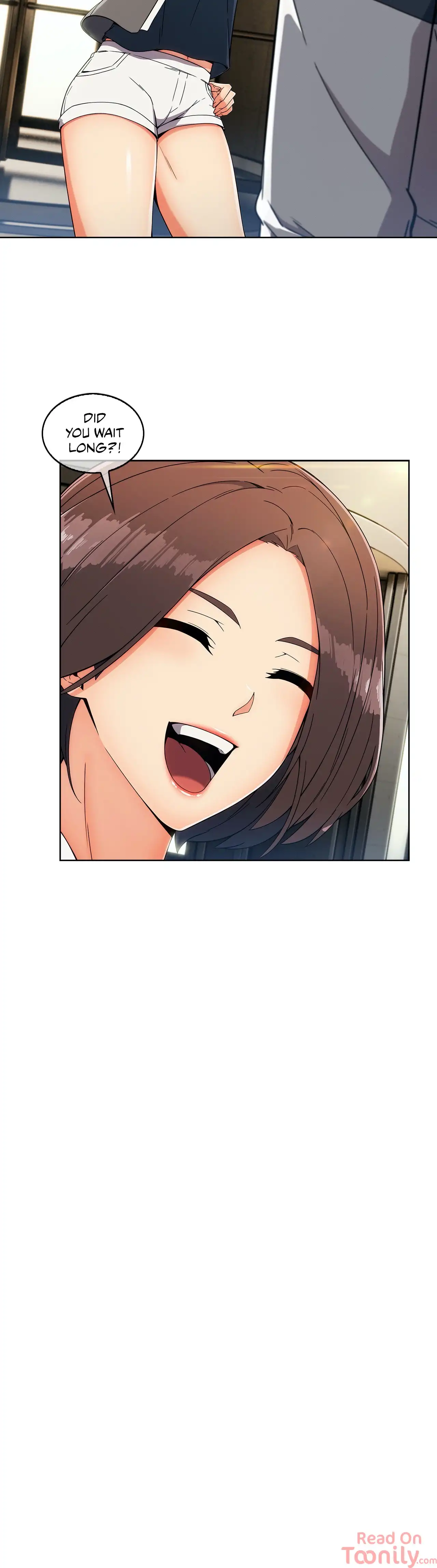 Sweet but Psycho - Chapter 100 [photo 36] - MangaPorn