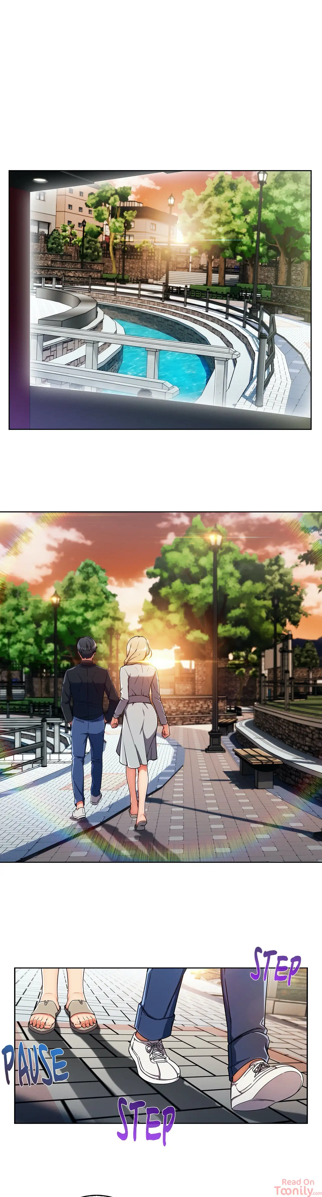 Sweet but Psycho - Chapter 101 [photo 10] - MangaPorn